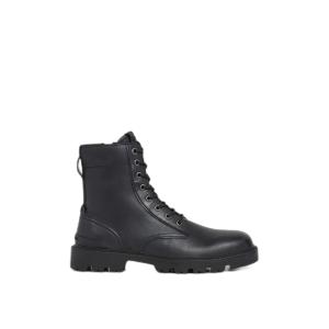 pms500005-999-stiefel-pepe-jeans-ryan-top-schwarz