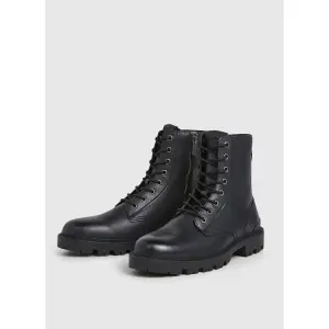 Boty Pepe Jeans Ryan Top image-1