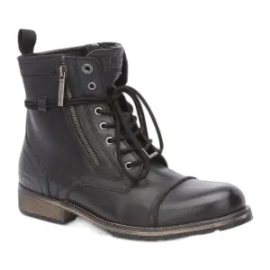 Støvler med lynlås Pepe Jeans Melting New image-1