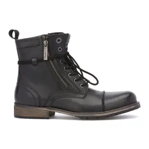Støvler med lynlås Pepe Jeans Melting New image-2