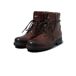 Botas Pepe Jeans melting high image-1