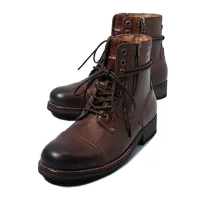 Botas Pepe Jeans melting high image-2