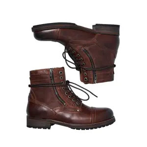 Botas Pepe Jeans melting high image-3