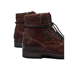 Botas Pepe Jeans melting high image-4
