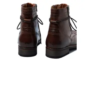 Botas Pepe Jeans melting high image-5
