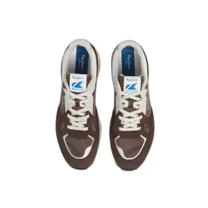 Sapatilhas Pepe Jeans Marlon Vibe image-1