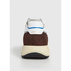 Sapatilhas Pepe Jeans Marlon Vibe image-3