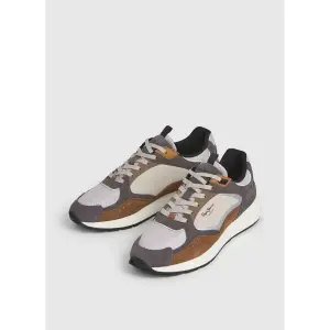 Sapatilhas Pepe Jeans Marlon Sports image-2