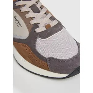 Sapatilhas Pepe Jeans Marlon Sports image-4