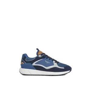 Sneakers Pepe Jeans Marlon Road image-0