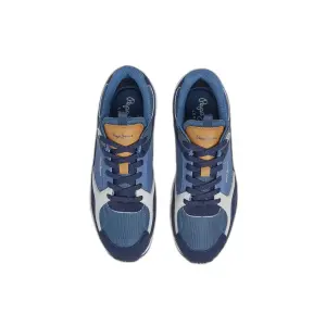 Sneakers Pepe Jeans Marlon Road image-1