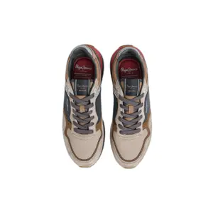 Sapatilhas Pepe Jeans Buster Pro Main image-1