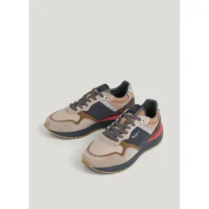 Sapatilhas Pepe Jeans Buster Pro Main image-2