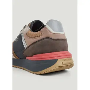 Sapatilhas Pepe Jeans Buster Pro Main image-3