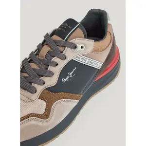 Sapatilhas Pepe Jeans Buster Pro Main image-4