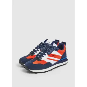 Baskets Pepe Jeans Foster Heat image-1