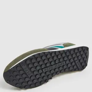 Zapatillas Pepe Jeans Foster Heat image-4