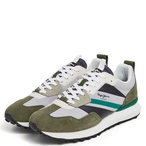 Zapatillas Pepe Jeans Foster Heat image-1