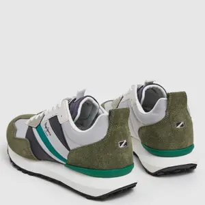 Zapatillas Pepe Jeans Foster Heat image-2