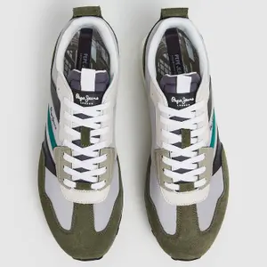 Zapatillas Pepe Jeans Foster Heat image-3