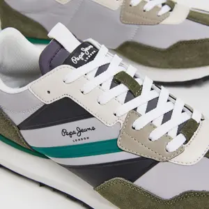 Zapatillas Pepe Jeans Foster Heat image-5