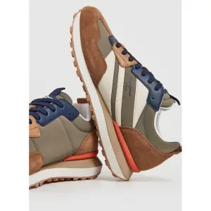 Zapatillas Pepe Jeans Foster Heat image-1