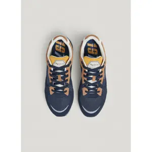 Sapatilhas Pepe Jeans X20 Rise image-1