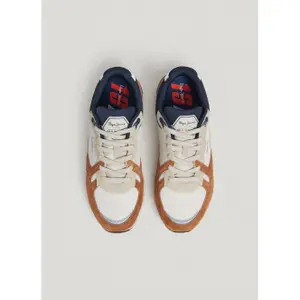 Sapatilhas Pepe Jeans X20 Rise image-1