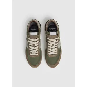 Zapatillas Pepe Jeans Buster Supra image-2