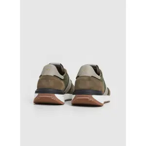 Zapatillas Pepe Jeans Buster Supra image-3