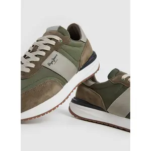 Zapatillas Pepe Jeans Buster Supra image-5