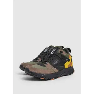 Trainers Pepe Jeans James Urban image-1