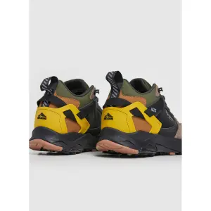 Trainers Pepe Jeans James Urban image-2