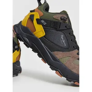 Trainers Pepe Jeans James Urban image-4