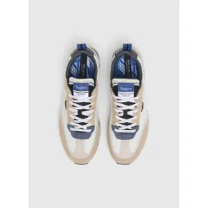 Trainers Pepe Jeans Foster Connect image-2