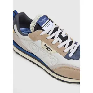 Trainers Pepe Jeans Foster Connect image-4