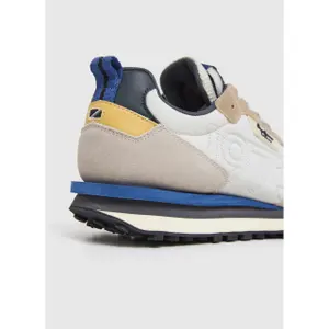Trainers Pepe Jeans Foster Connect image-5