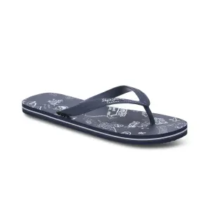 Flip-Flops für Frauen Pepe Jeans Swimming Street image-1