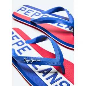 Flip-Flops Pepe Jeans Whale Timy image-4
