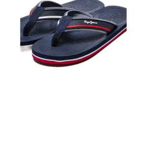 Flip-Flops am Strand Pepe Jeans South image-3