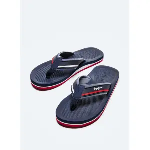 Flip-Flops am Strand Pepe Jeans South image-1
