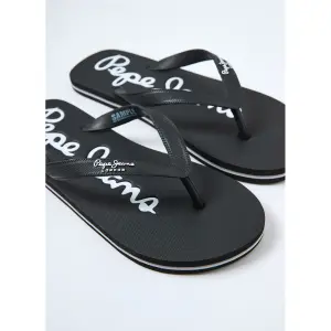 Flip-Flops Pepe Jeans Bay Beach Brand image-5