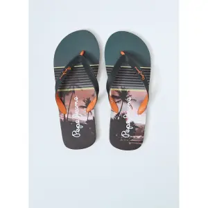Flip-Flops Pepe Jeans Hawi Palm image-4