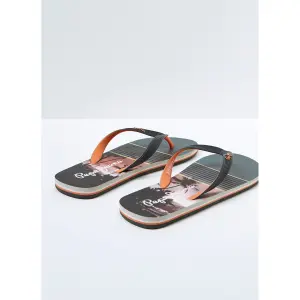 Flip-Flops Pepe Jeans Hawi Palm image-3