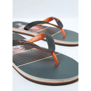 Flip-Flops Pepe Jeans Hawi Palm image-5