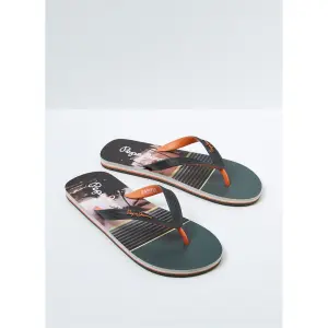 Flip-Flops Pepe Jeans Hawi Palm image-2