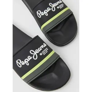 Ciabatte Pepe Jeans Slider Portobello image-5
