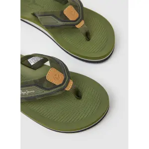 Flip-Flops Pepe Jeans South 2.0 Camu image-5