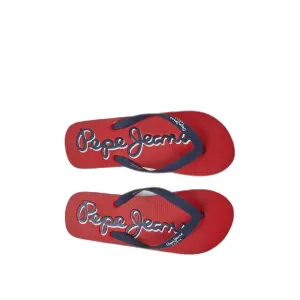 Tongs Pepe Jeans Bay Beach Logo image-1
