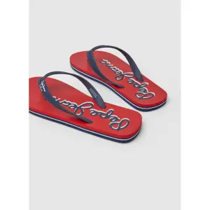 Tongs Pepe Jeans Bay Beach Logo image-3